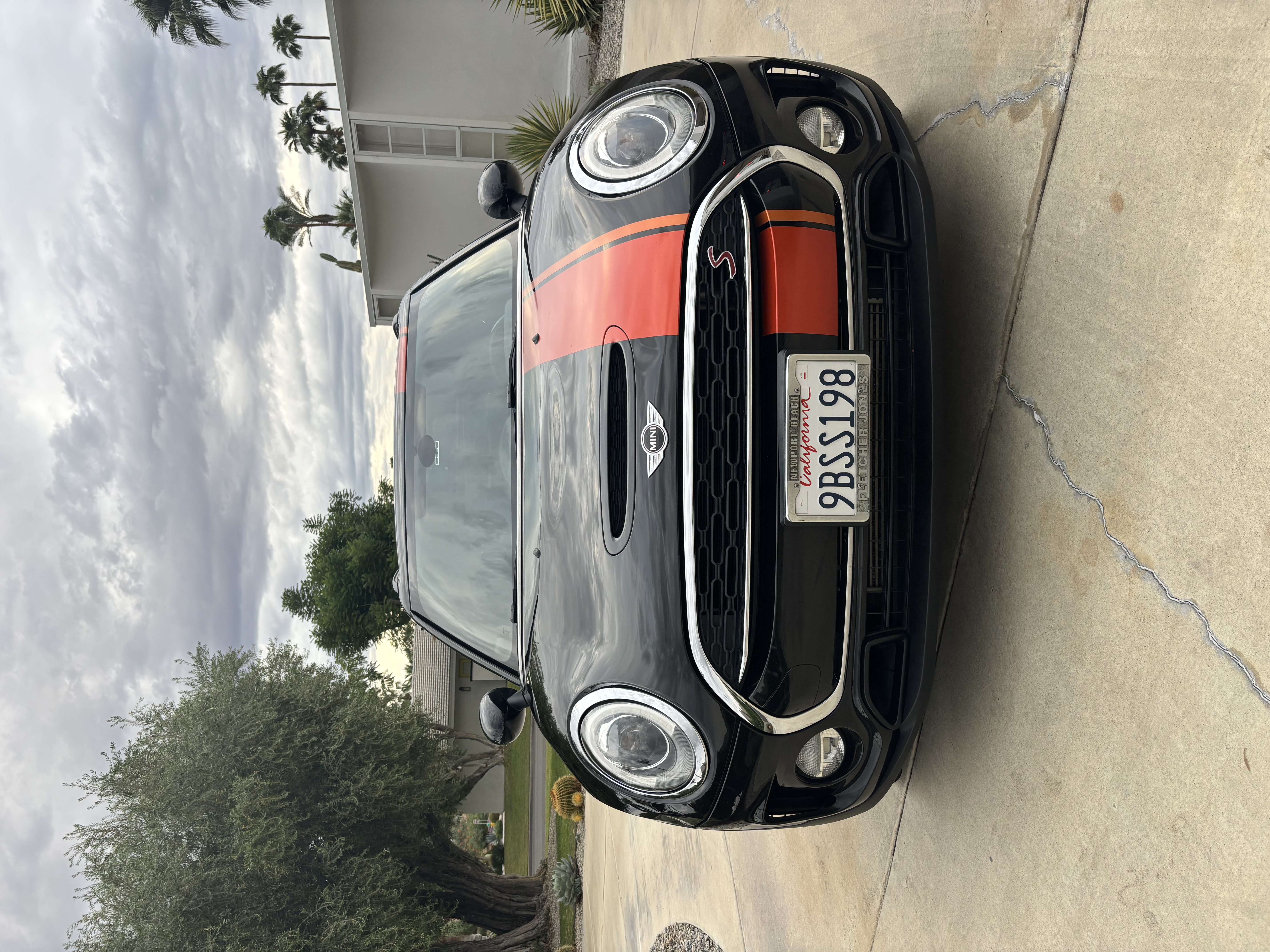 Used 2017 MINI Cooper Clubman S AWD/4WD image 10