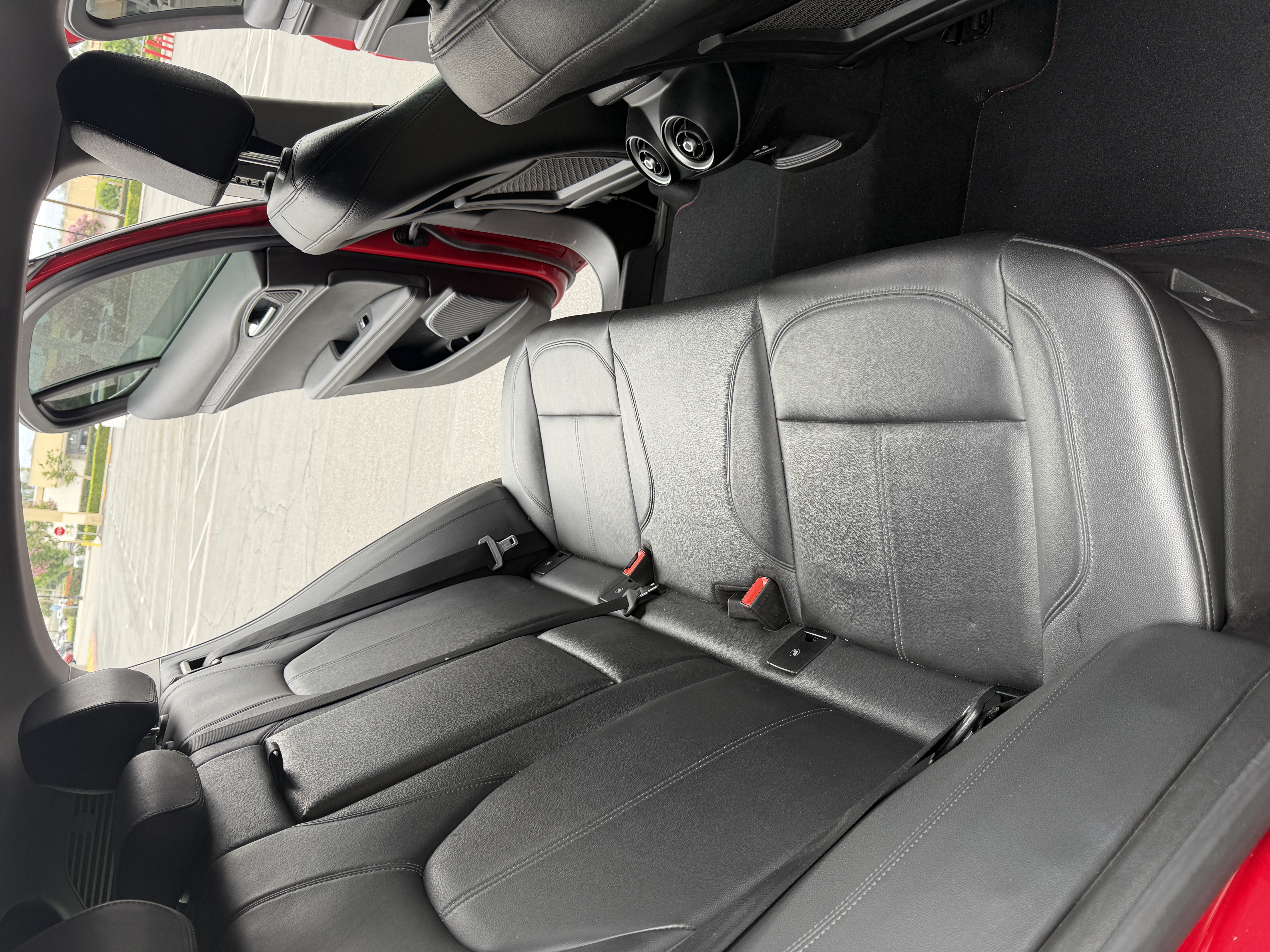 Used 2021 Alfa Romeo Stelvio Sprint RWD image 18