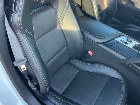 Used 2014 Chevrolet Corvette Stingray Coupe w/ 2LT Preferred Equipment Group image 20