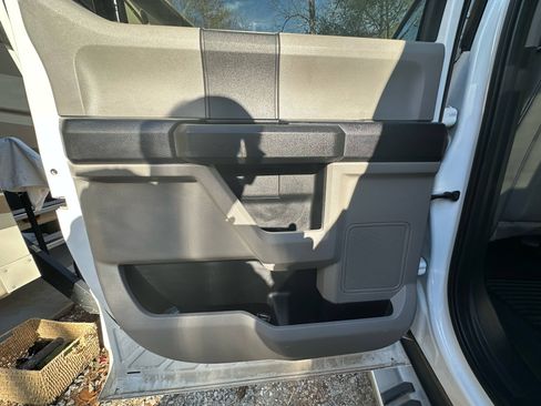 Used 2020 Ford F350 XL w/ STX Appearance Package image 11