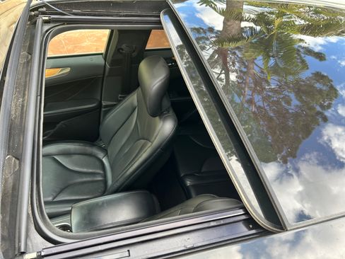 Used 2015 Lincoln MKC FWD w/ Equipment Group 101A Select image 27