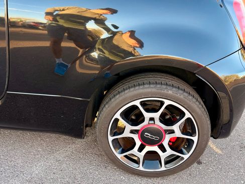 Used 2013 FIAT 500 Turbo image 4