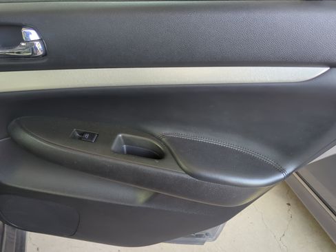 Used 2008 INFINITI G35 Journey w/ Premium Pkg image 18