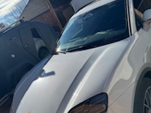 Used 2024 Porsche Macan 4 Electric image 4