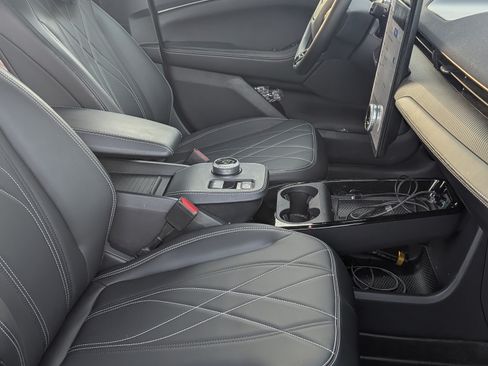 Used 2024 Ford Mustang Mach-E Select w/ Comfort Package Lite image 10