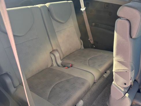 Used 2009 Toyota RAV4 2WD w/ 3rd Row image 11