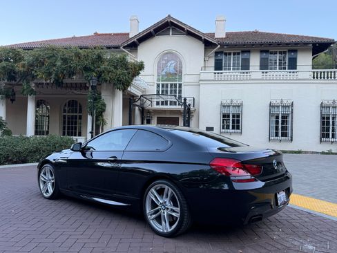Used 2015 BMW 650i Coupe image 14