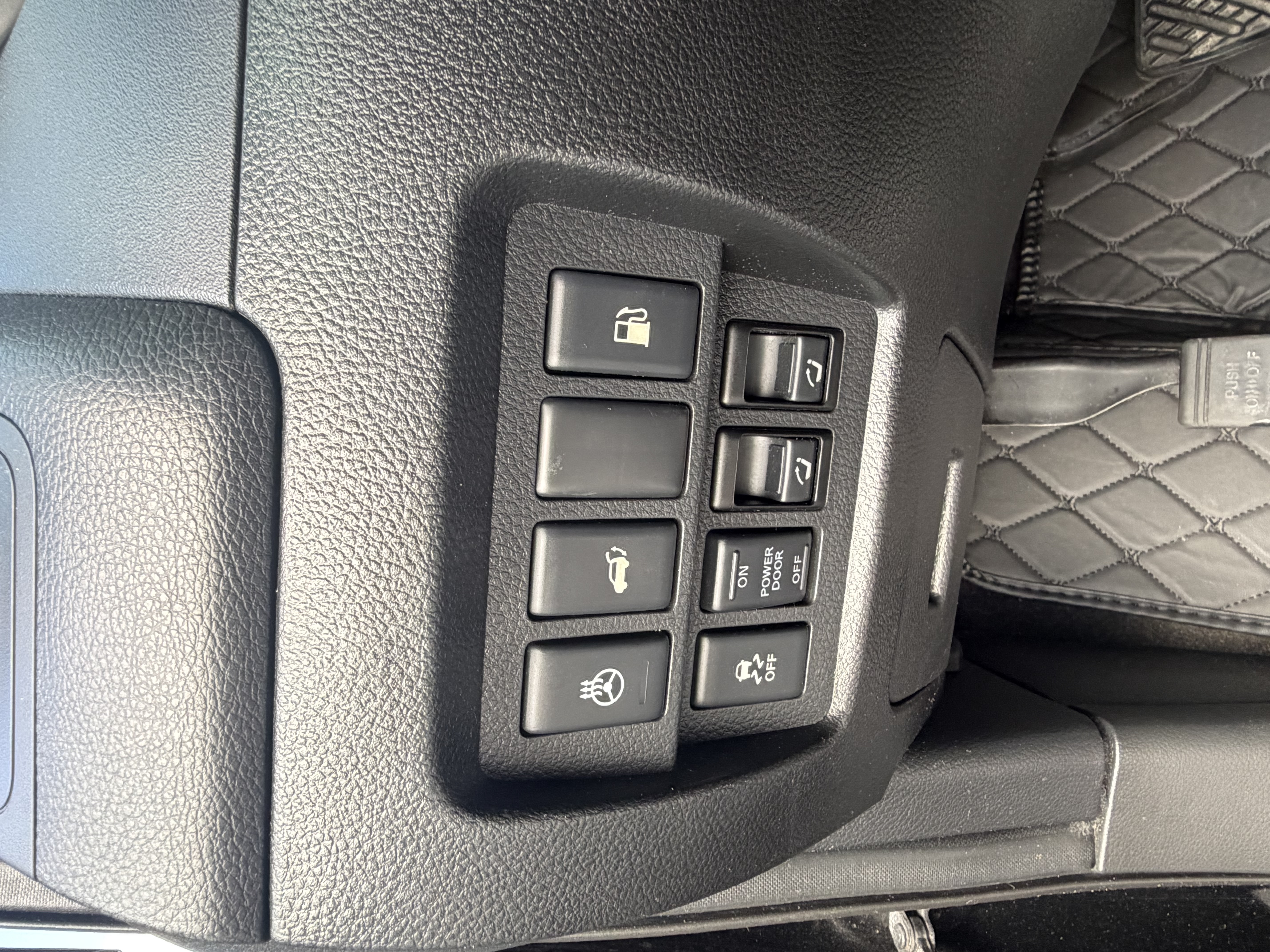 Used 2012 Nissan Murano SL w/ Navigation Pkg AWD/4WD image 6