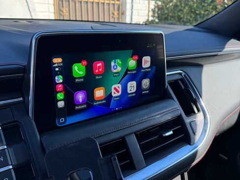 Used 2021 Chevrolet Tahoe RST w/ Luxury Package image 6