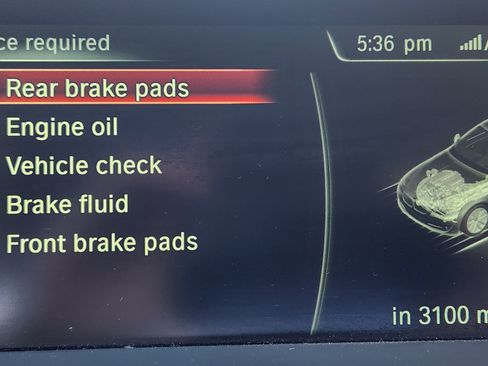 Used 2013 BMW 528i xDrive 528i xDrive Sedan 4D image 12