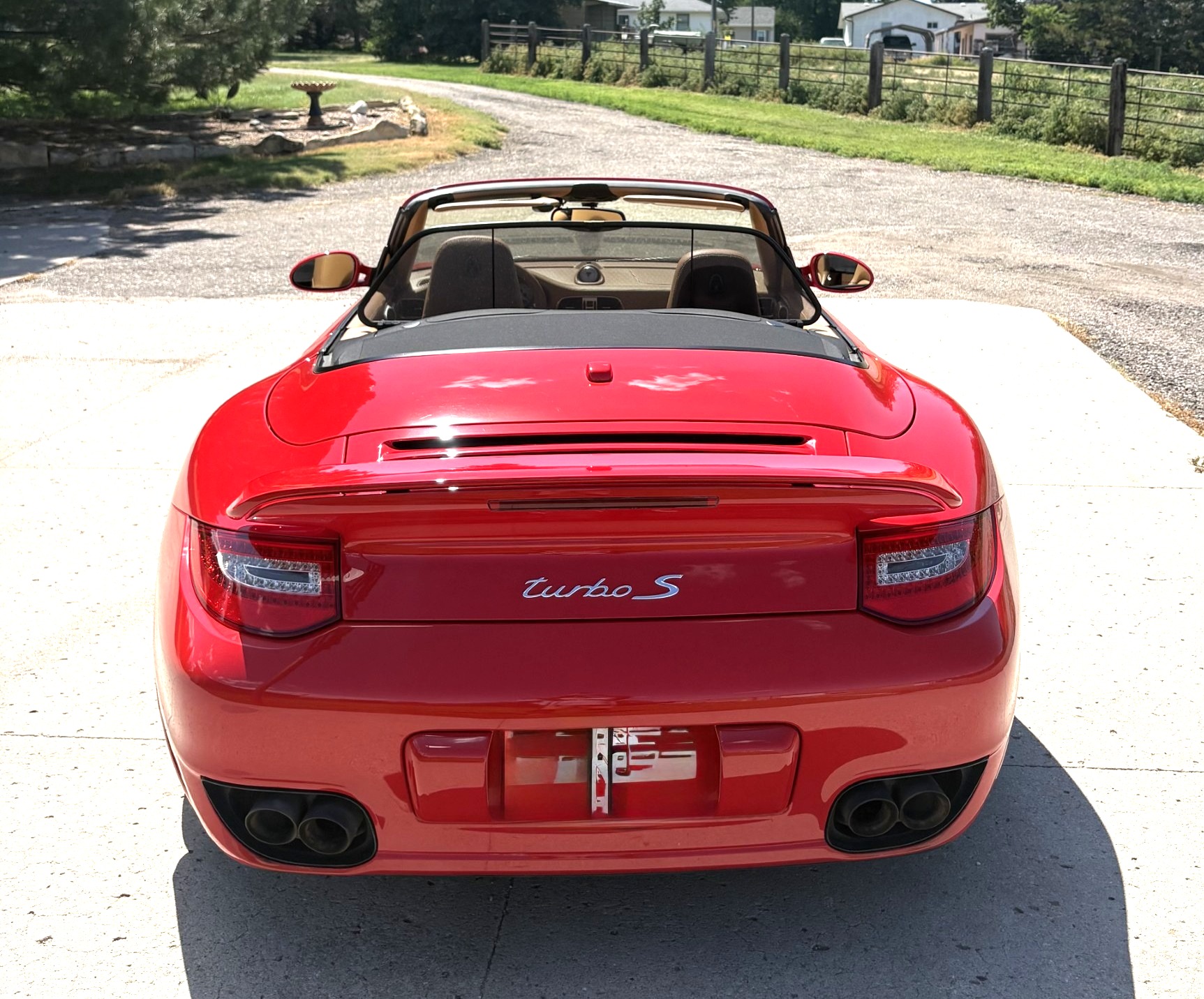 Used 2013 Porsche 911 Edition 918 Spyder AWD/4WD image 6