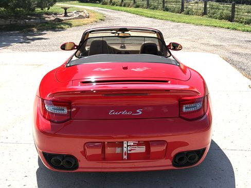 Used 2013 Porsche 911 Edition 918 Spyder AWD/4WD image 6