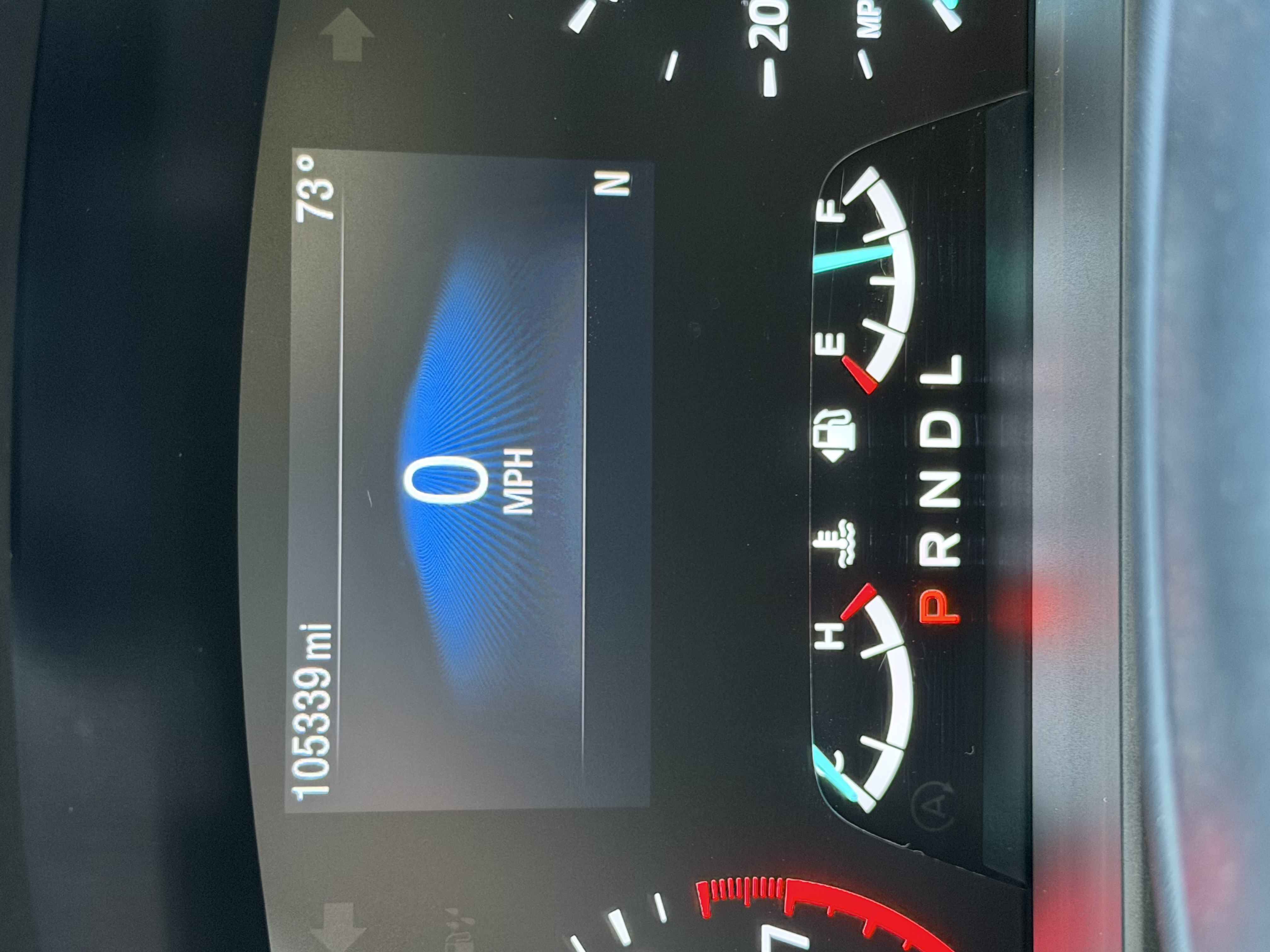 Used 2020 Ford Escape SEL FWD image 15
