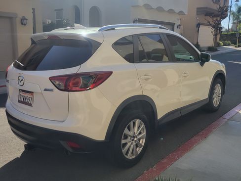 Used 2016 MAZDA CX-5 Sport image 6