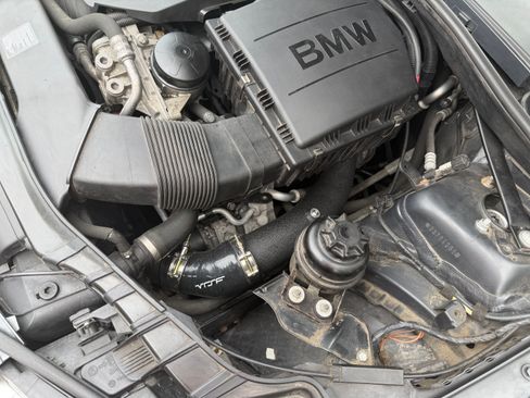 Used 2013 BMW 135i Coupe RWD image 15