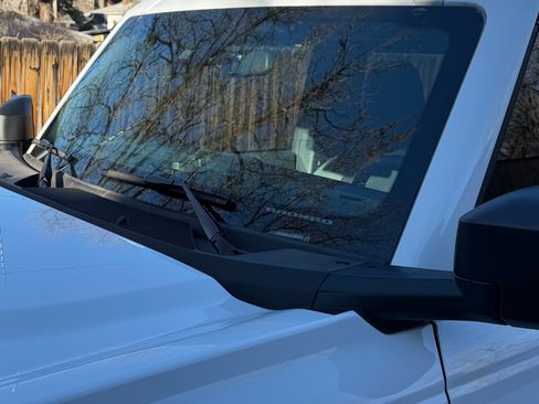 Used 2025 Ford Bronco Sport Utility 2D w/ Sasquatch Package image 11