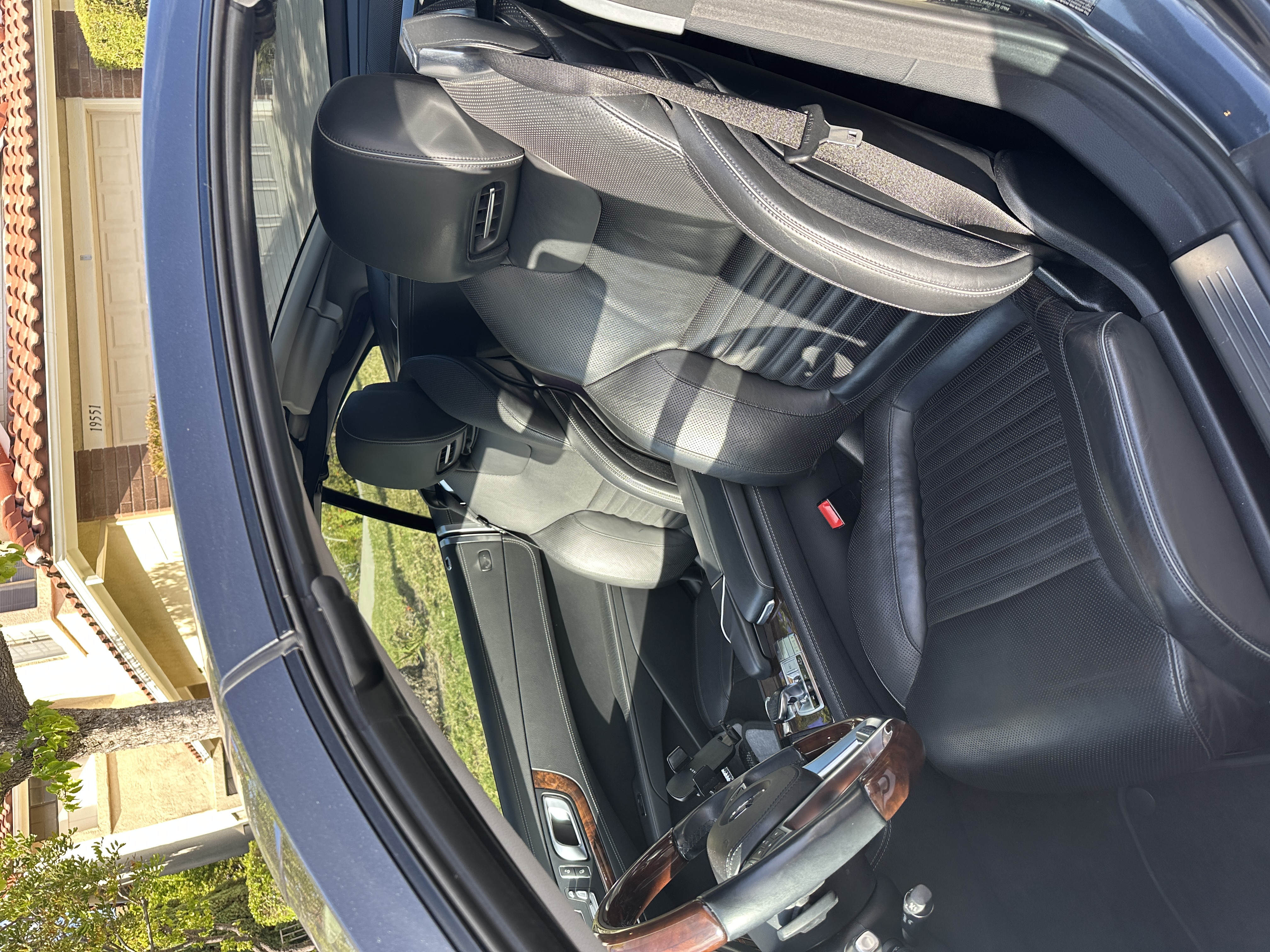 Used 2013 Mercedes-Benz SL 550 image 9
