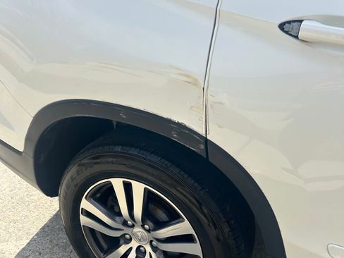 Used 2017 Honda Pilot EX-L image 8