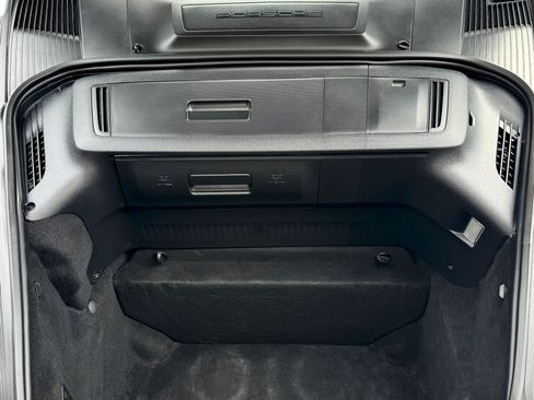 Used 2006 Porsche Cayman S image 15