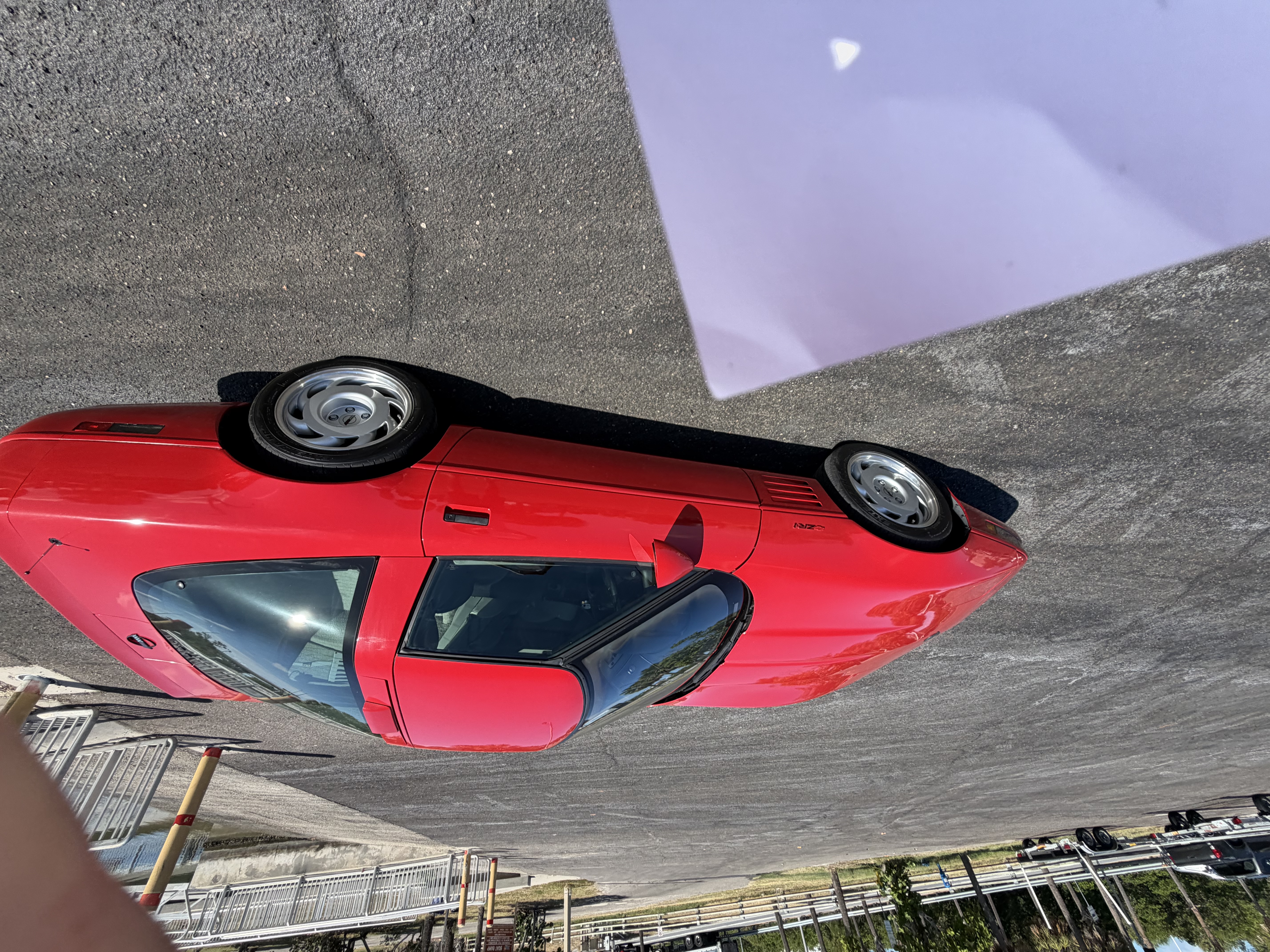 Used 1992 Chevrolet Corvette ZR-1 RWD image 19