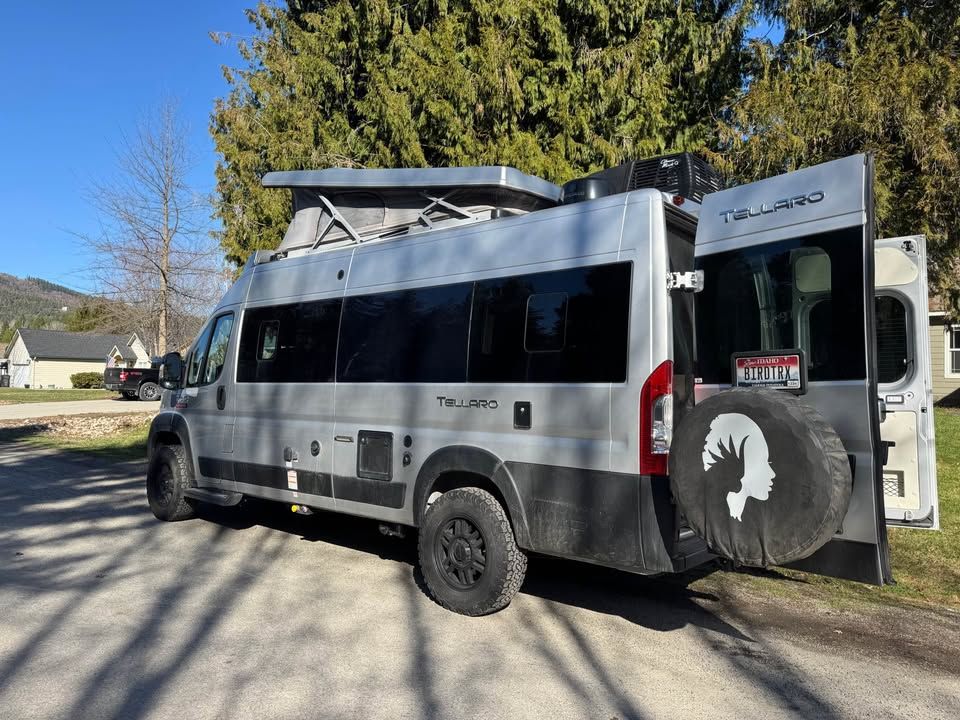 Used 2021 RAM ProMaster 3500 w/ Convenience Group FWD image 8