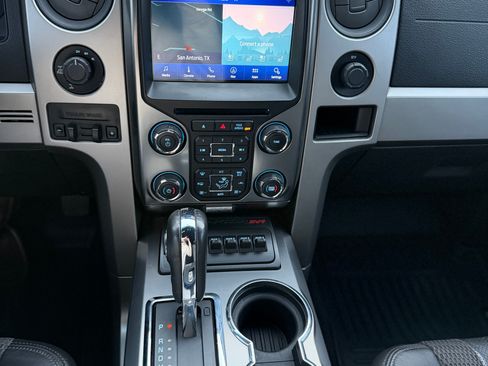 Used 2014 Ford F150 Raptor w/ Equipment Group 801A Luxury image 15