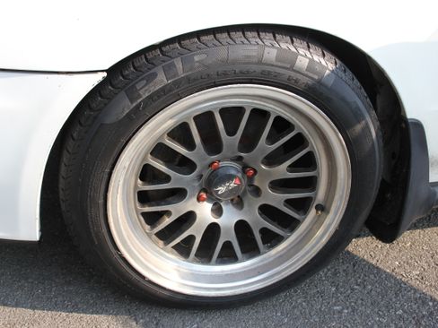 Used 1993 Honda Del Sol S image 13