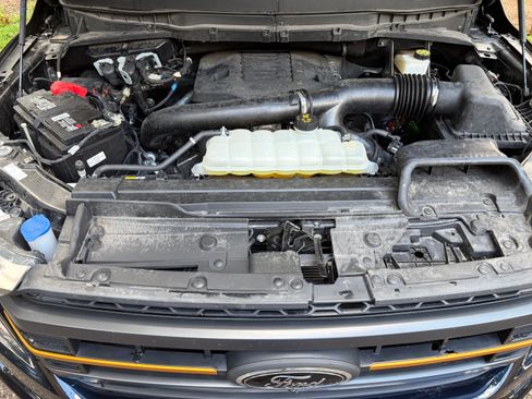 Used 2023 Ford F150 Tremor w/ Equipment Group 402A High AWD/4WD image 9