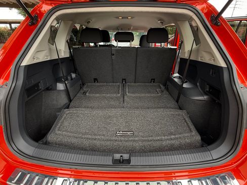 Used 2019 Volkswagen Tiguan S w/ 3rd Row Seat Package image 13