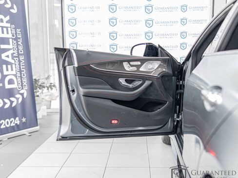 Used 2020 Mercedes-Benz AMG GT 63 S image 14