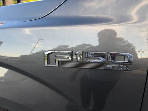 Used 2019 Ford F150 XL w/ Equipment Group 101A Mid AWD/4WD image 6