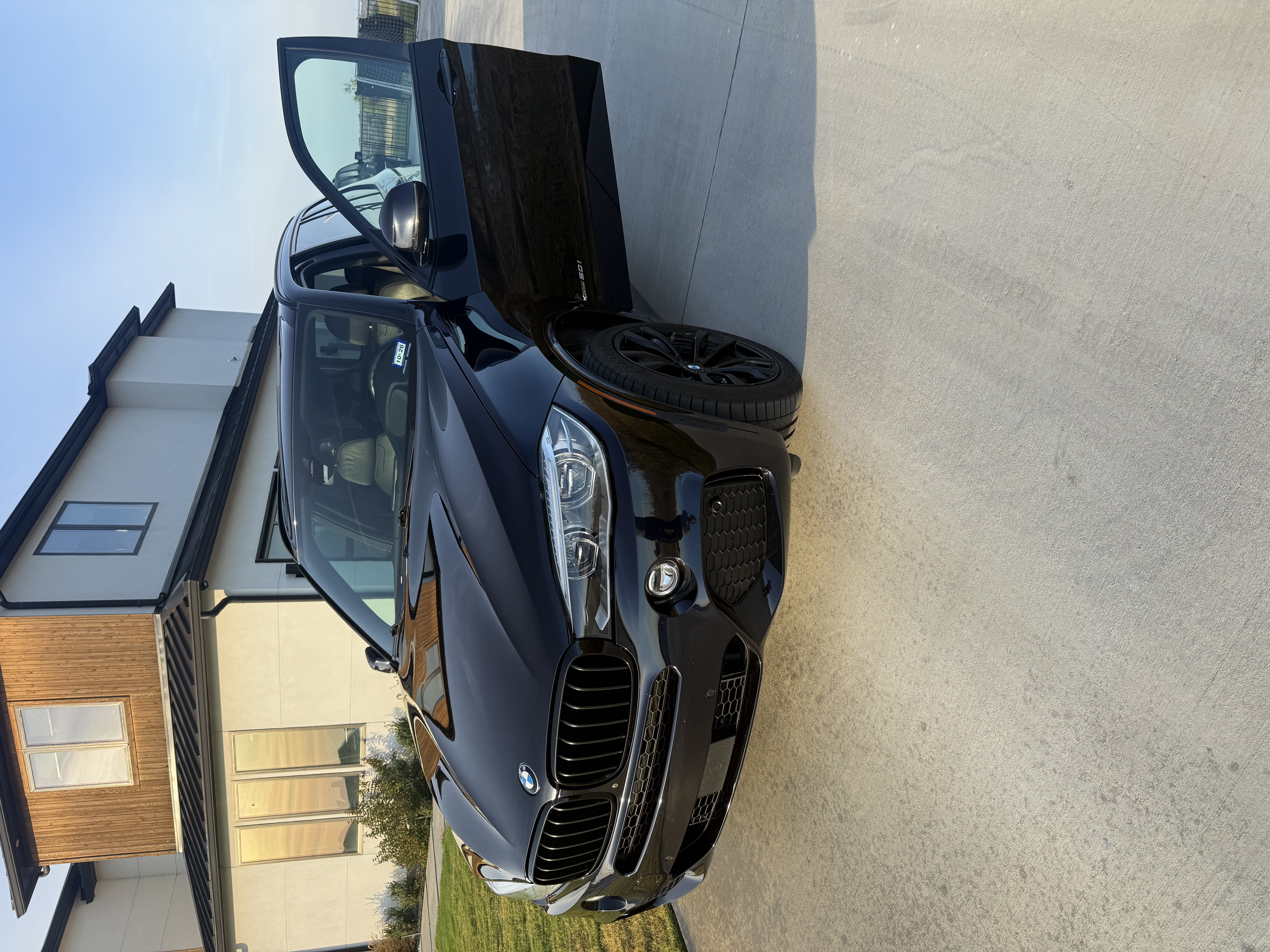 Used 2018 BMW X5 xDrive50i AWD/4WD image 5