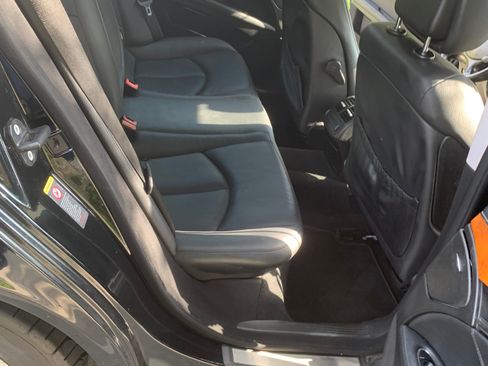 Used 2008 Mercedes-Benz E 350 Sedan image 12