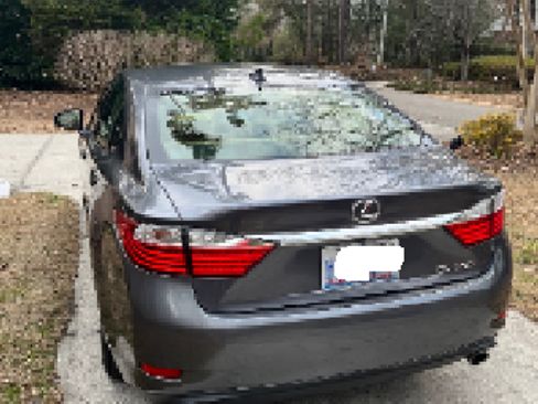 Used 2013 Lexus ES 350 w/ Premium Pkg image 19