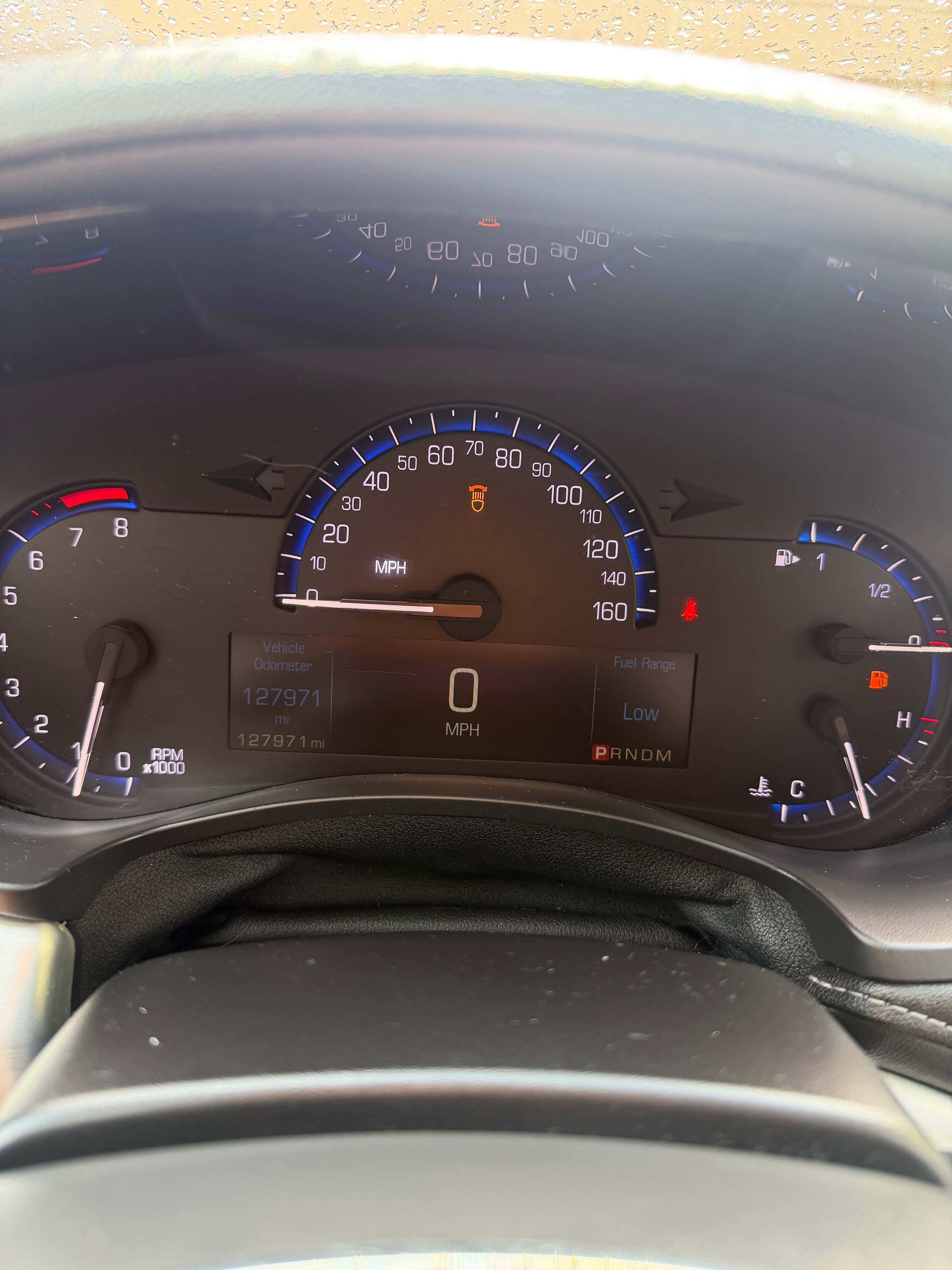 Used 2014 Cadillac ATS Premium w/ Cold Weather Package AWD/4WD image 9