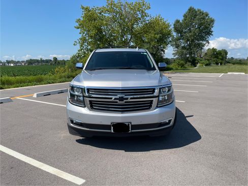 Used 2020 Chevrolet Tahoe Premier image 6