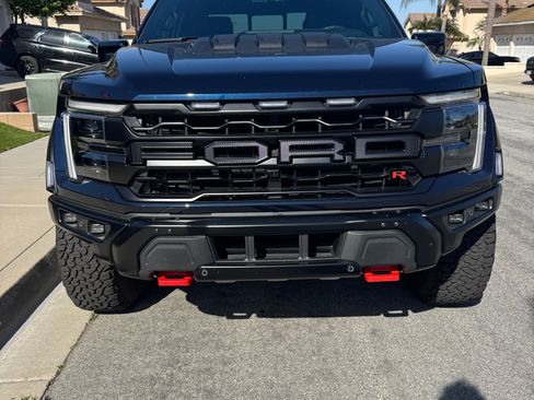 Used 2024 Ford F150 Raptor w/ Equipment Group 803A Raptor R image 1