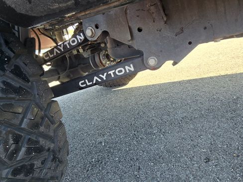 Used 2021 Jeep Gladiator Mojave image 10