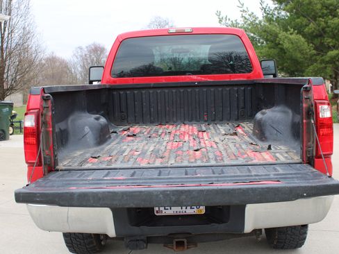 Used 2014 Ford F350 XL image 5