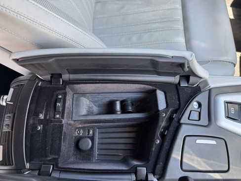 Used 2016 BMW M5 image 14