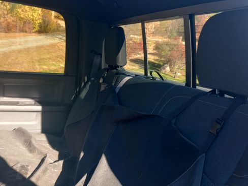 Used 2021 RAM 3500 Tradesman w/ Max Tow Package image 12