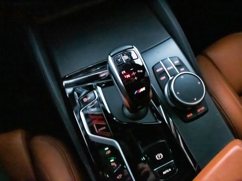 Used 2021 BMW M5 w/ Competition Package image 22