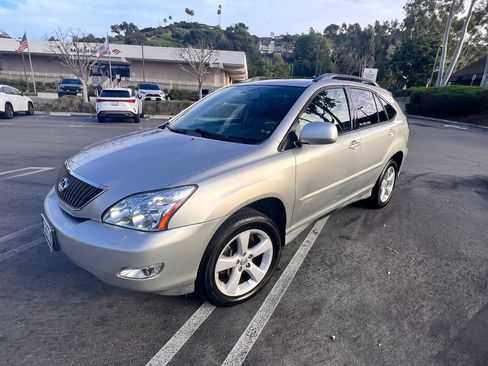 Used 2007 Lexus RX 350 2WD image 1