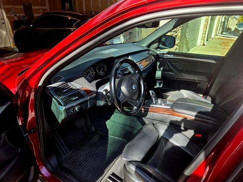 Used 2013 BMW X5 xDrive35i image 8