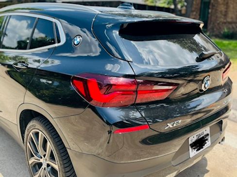 Used 2021 BMW X2 xDrive28i w/ Premium Package AWD/4WD image 5