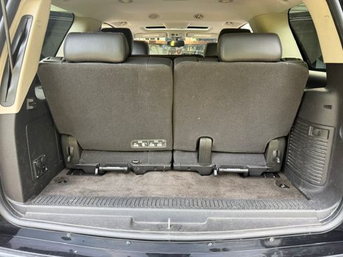 Used 2014 Chevrolet Tahoe LT w/ Suspension Package, Off-Road AWD/4WD image 14