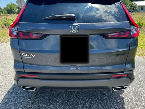 Used 2024 Honda CR-V Sport-L image 6