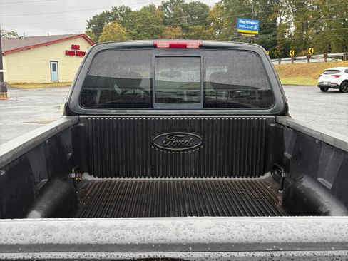 Used 2003 Ford F150 XLT image 5