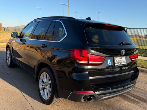 Used 2016 BMW X5 sDrive35i image 17