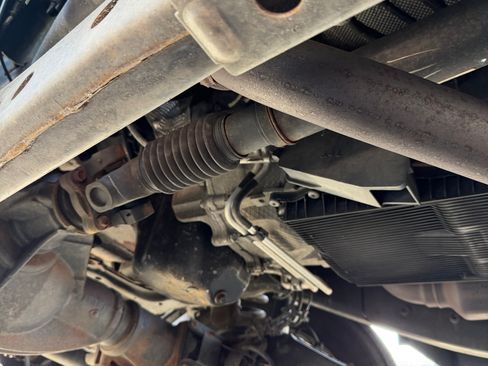 Used 2019 RAM 2500 Big Horn image 12